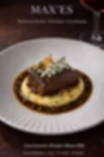 Restaurant Max'es — photo 12