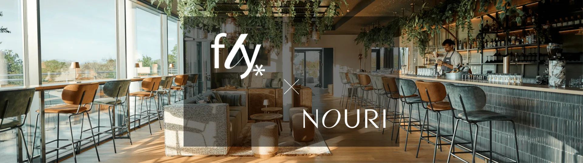 Restaurant Nouri Taste — photo 41