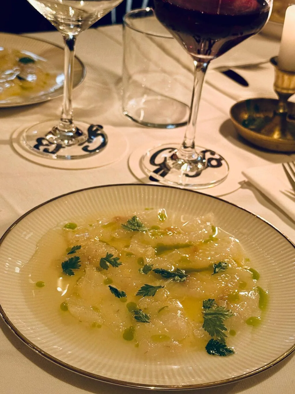 Restaurant Gufo — photo 4