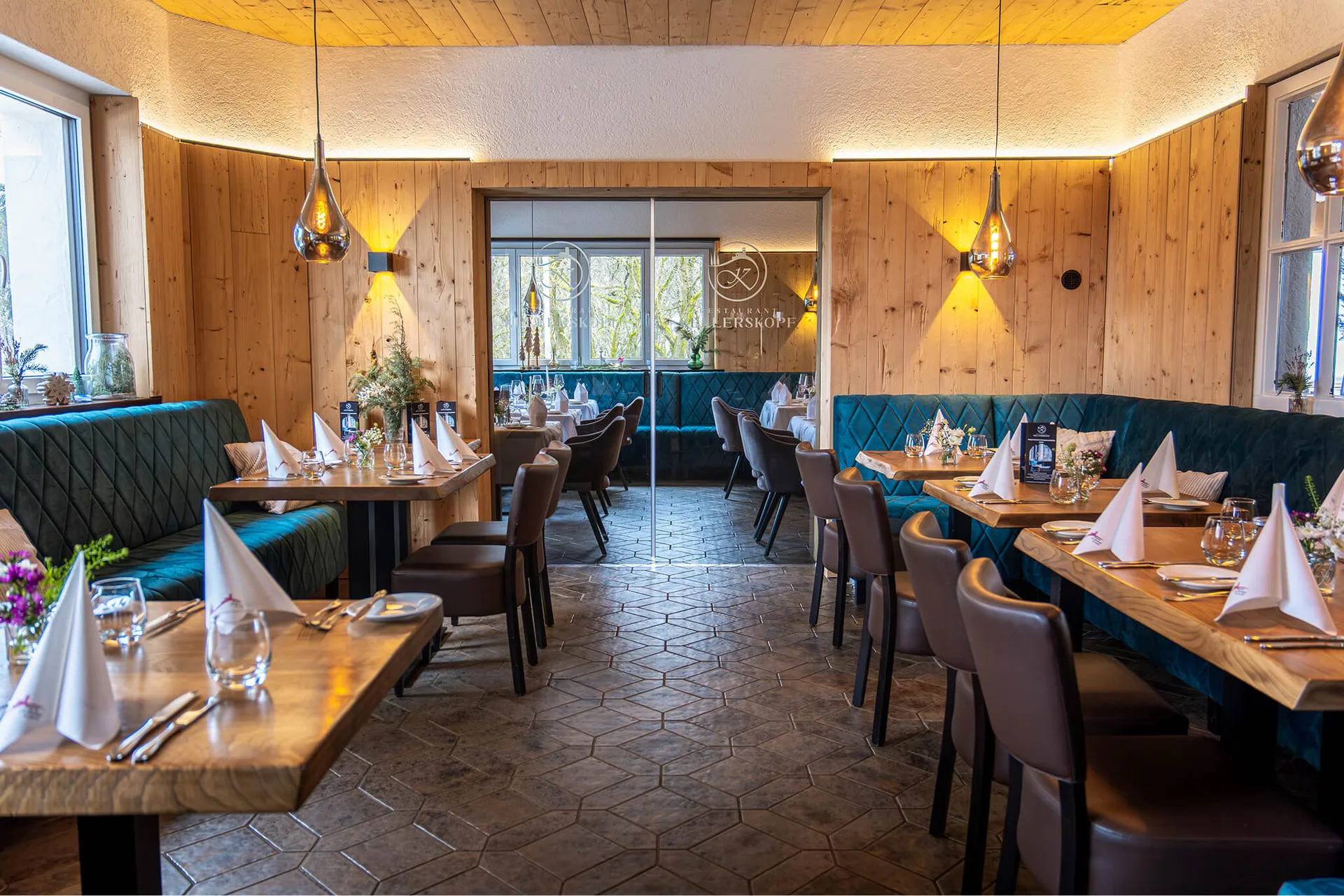 Restaurant Kellerskopf — photo 97