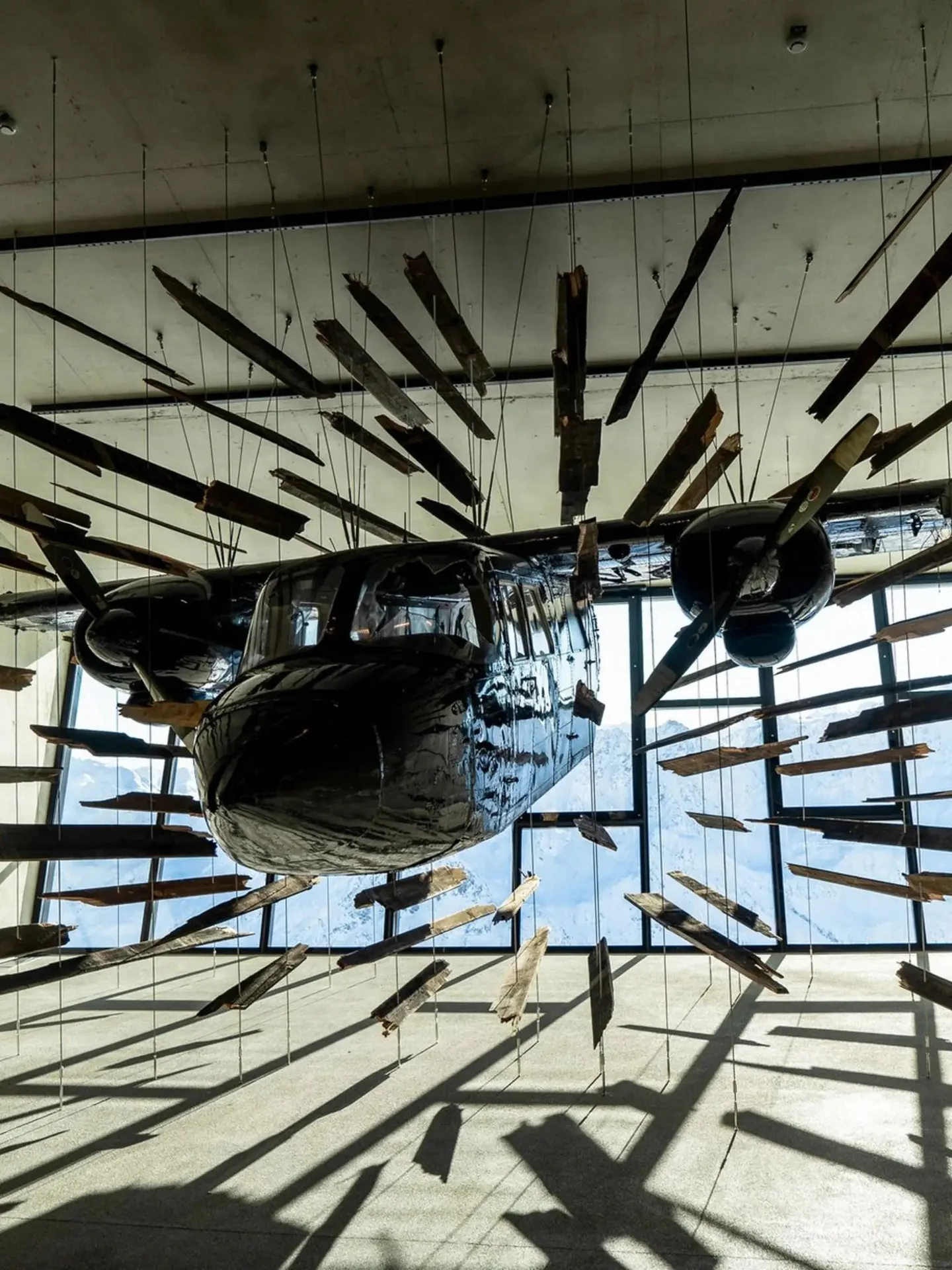 Black Sheep Fine Alpine Dining — photo 10