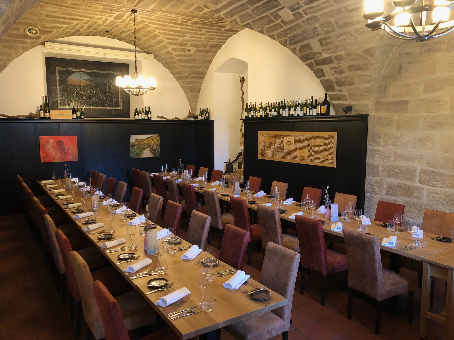 Kaufmann's Restaurant am Schlosspark — photo 10