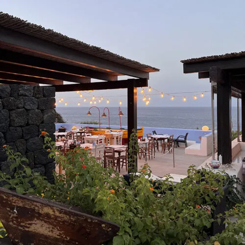 Osteria Il Principe e Il Pirata — photo 20