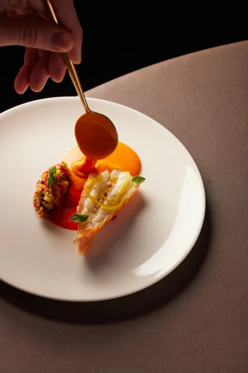 Guillaume Scheer - Les Plaisirs Gourmands — photo 5