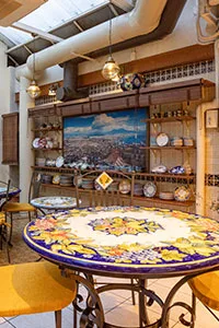Trattoria Pizzeria Cesari — photo 8