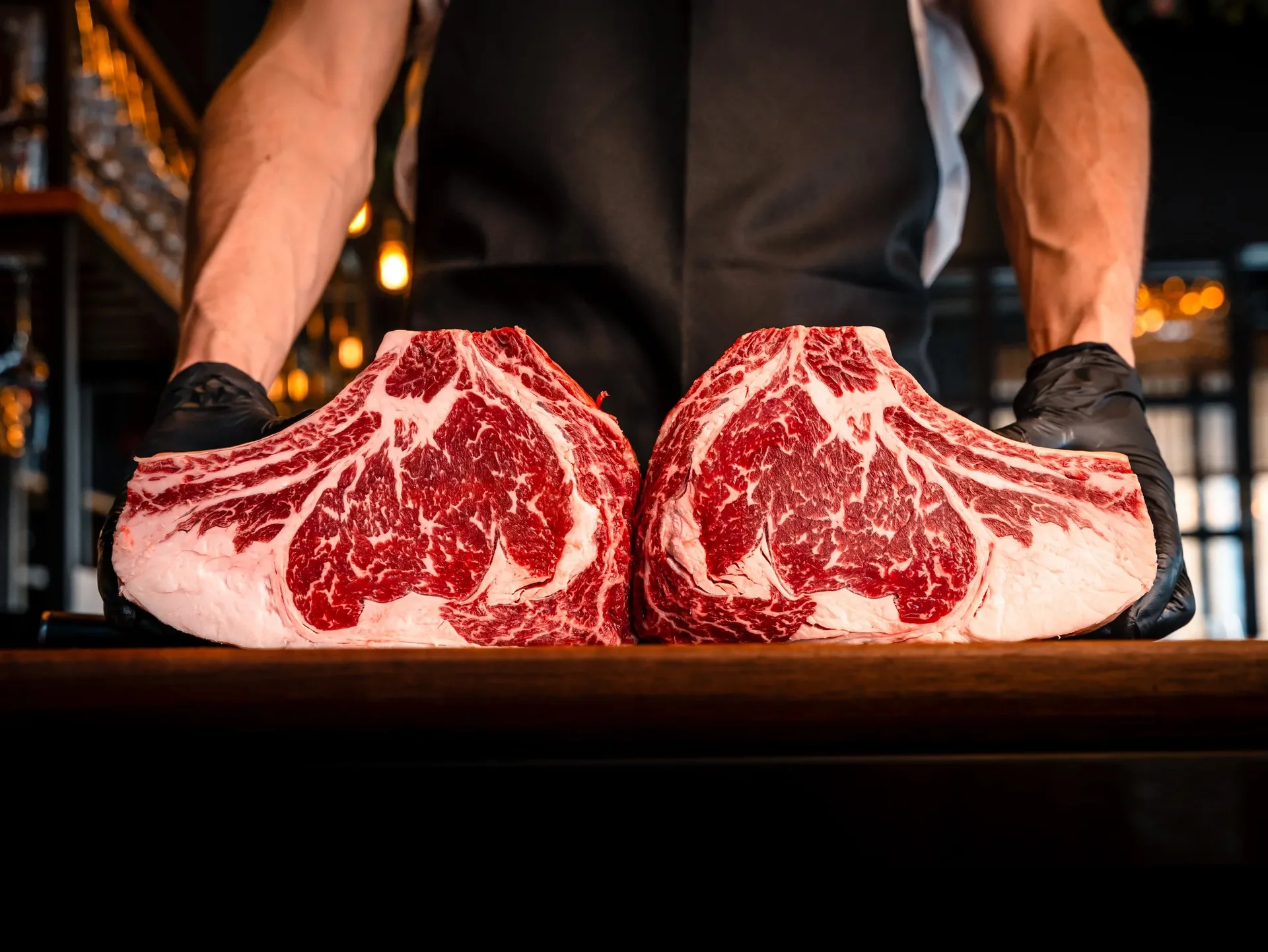Steak — photo 9