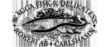 Wägga Fisk & Delikatessrökeri, Karlshamn