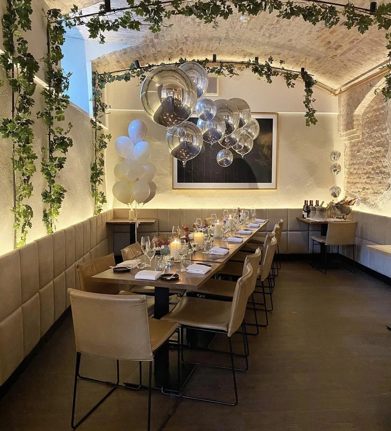 FYR Bistronomi & Bar — photo 16
