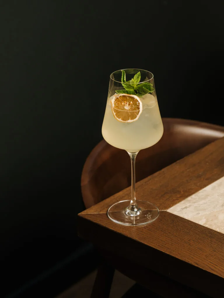 Restobar Harvey — photo 9