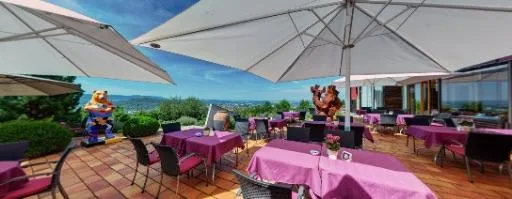 Achalm Restaurant, Reutlingen
