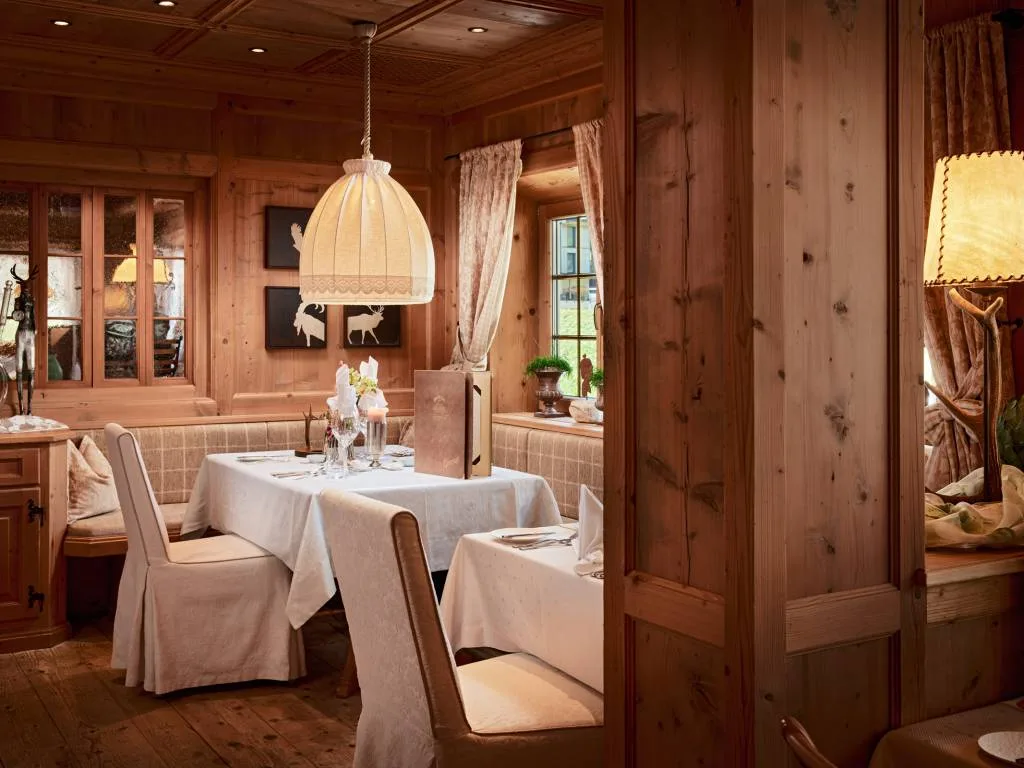 Wilderer Gourmetstube — photo 11