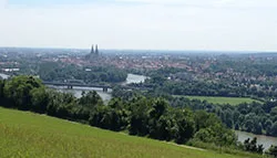 Bischofshof Braustuben, Regensburg