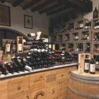 Le Logge del Vignola — photo 38