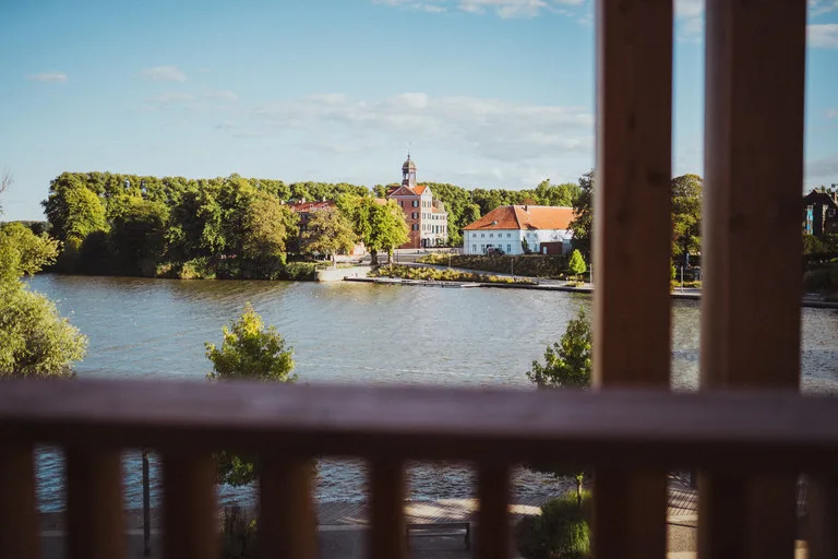 Restaurant SeeLoge Eutin — photo 7