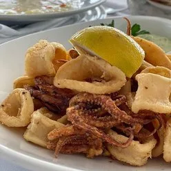 Molos Restaurant — photo 55
