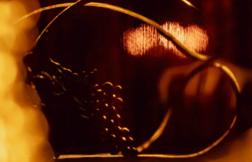 Park Chinois — drink