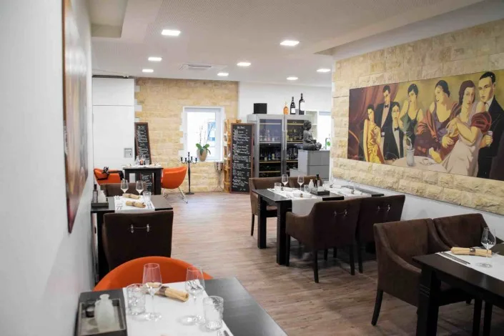 Restaurant Konoba — photo 33