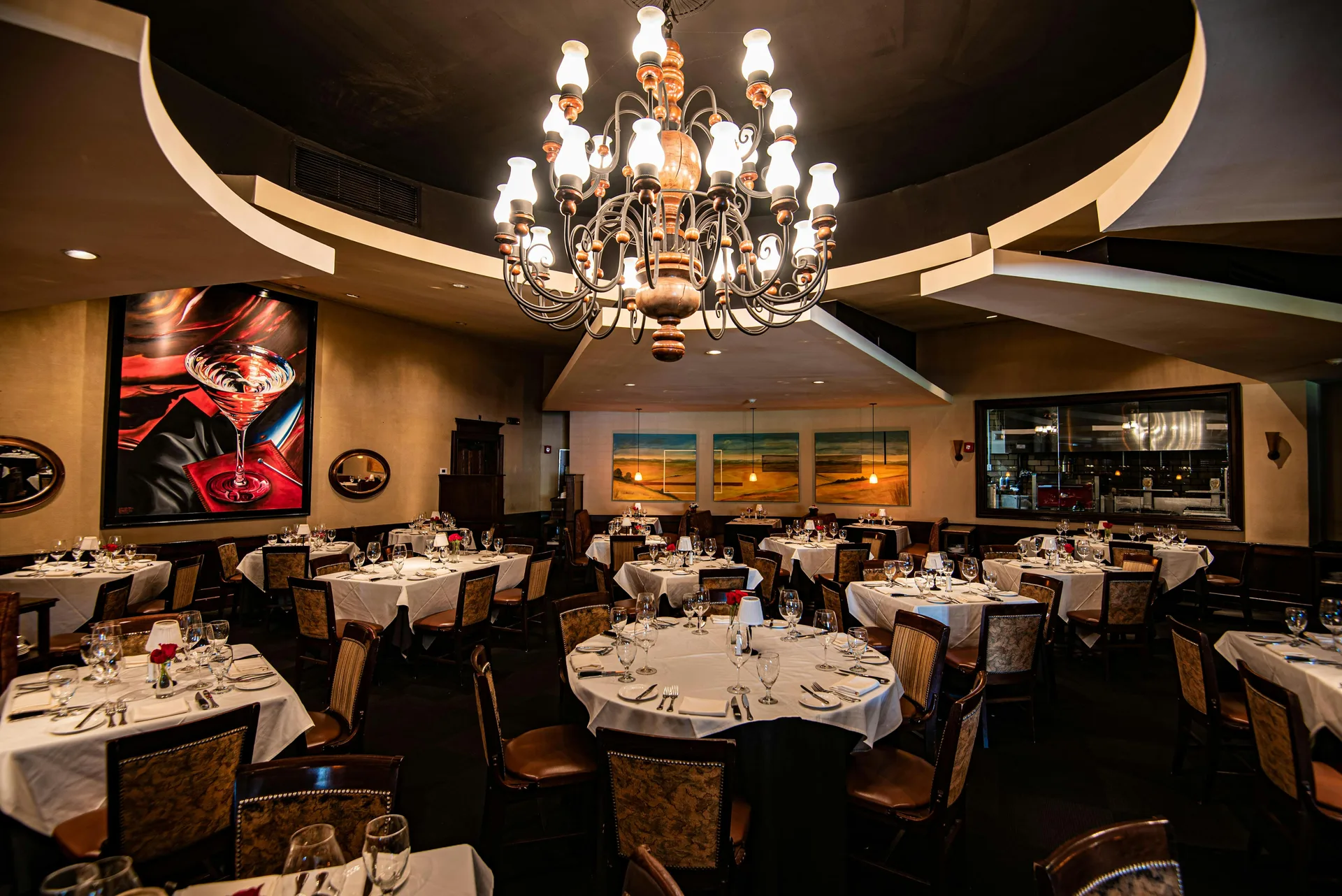 Pampas Steakhouse — photo 7