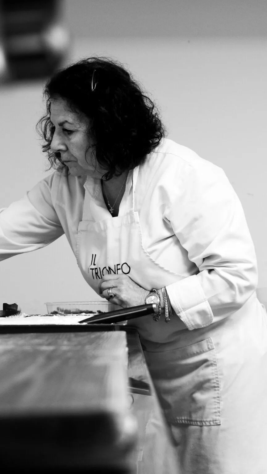 Il Trionfo — photo 4