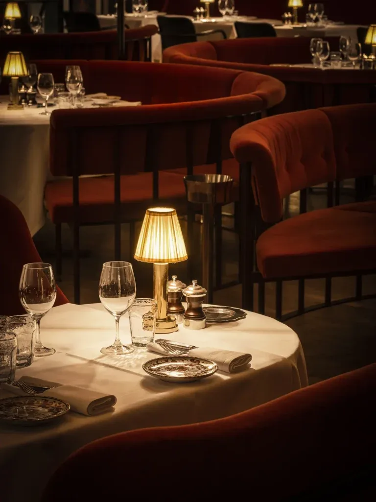 L'Avventura, Stockholm