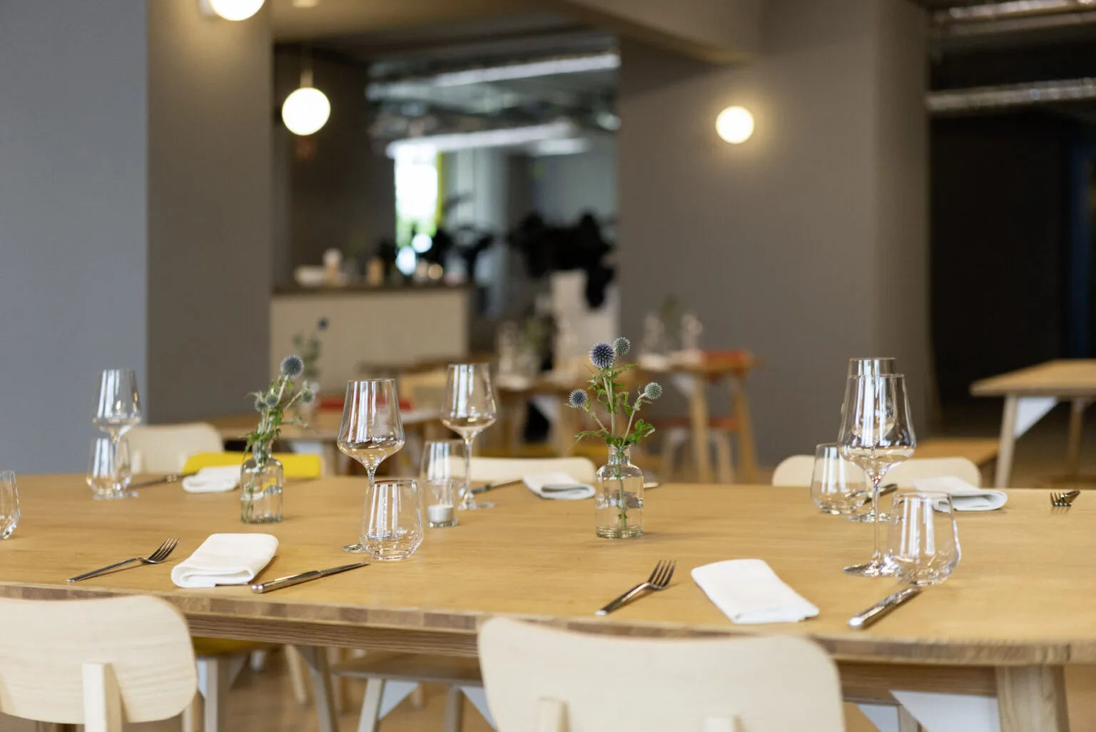 Restaurant Im Künstlerhaus — photo 6