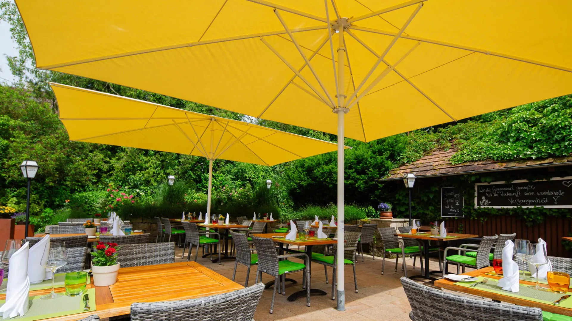 Restaurant Lamm — photo 45