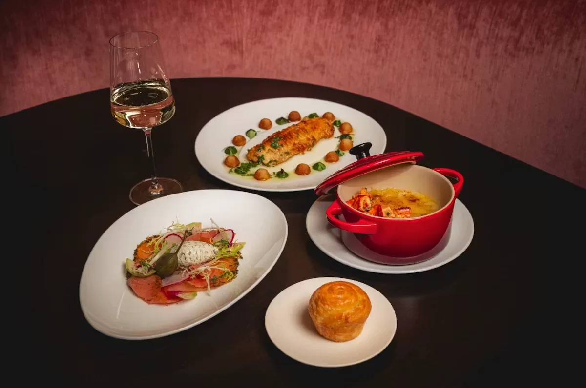Brasserie Margot — photo 15