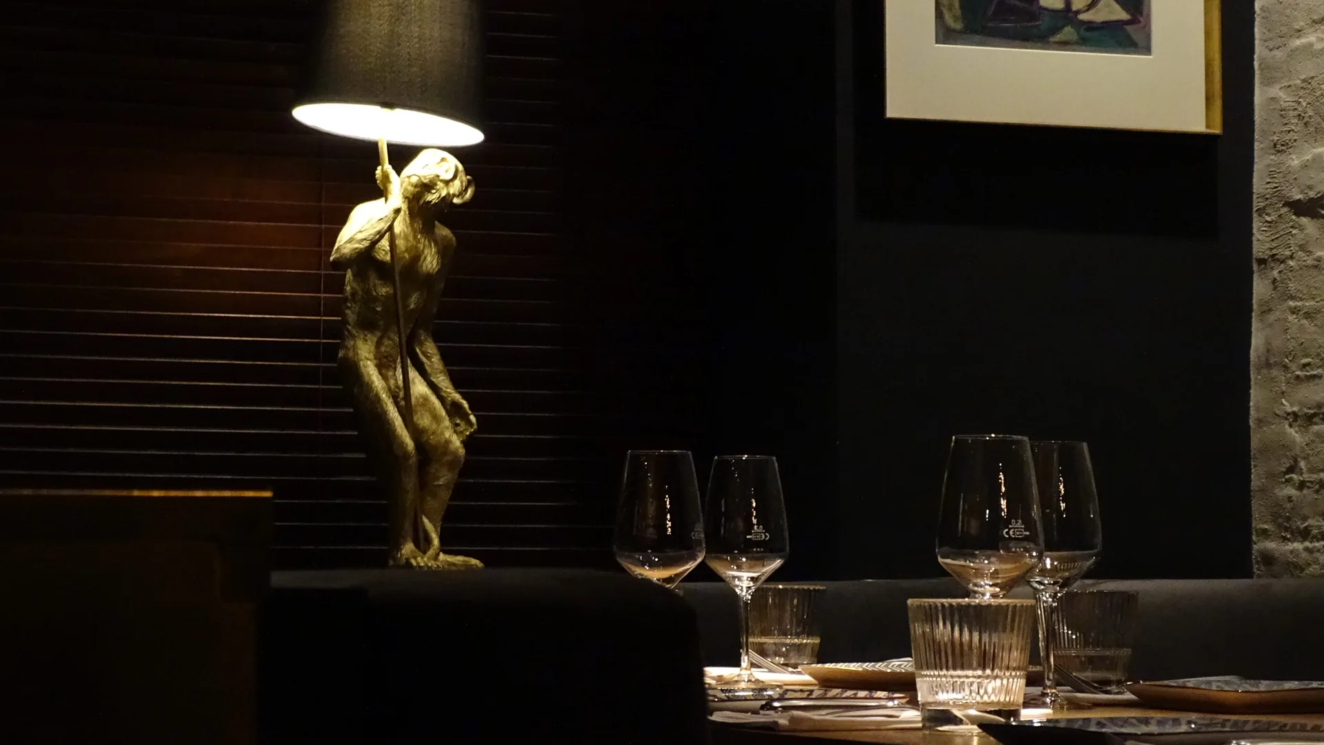 Restaurant PeterPaul — photo 6