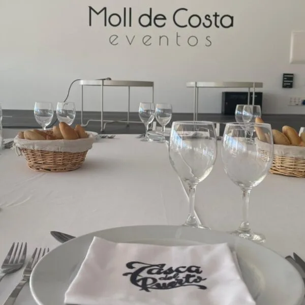Tasca del Puerto — photo 9
