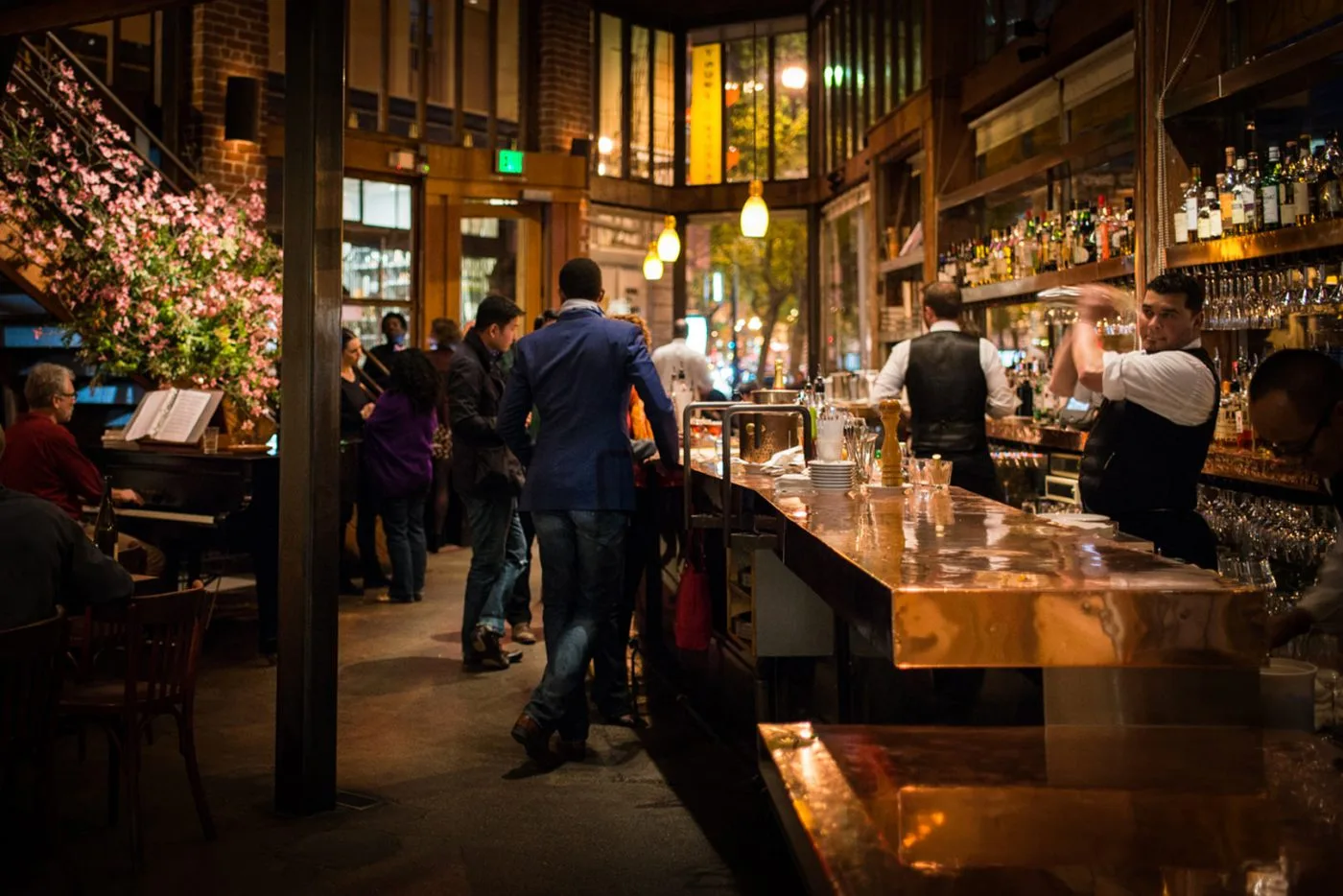 Zuni Café — photo 9