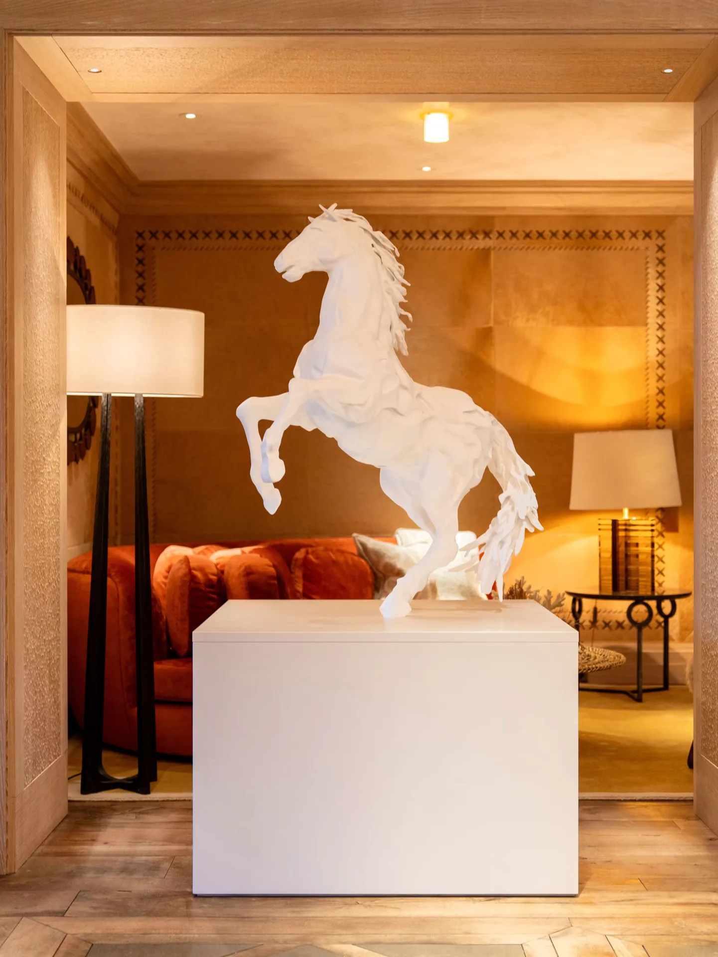 Le 1947 à Cheval Blanc — photo 11