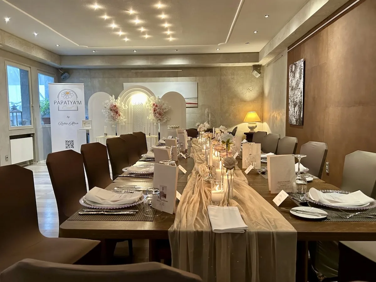 Ristorante Toscana — photo 22