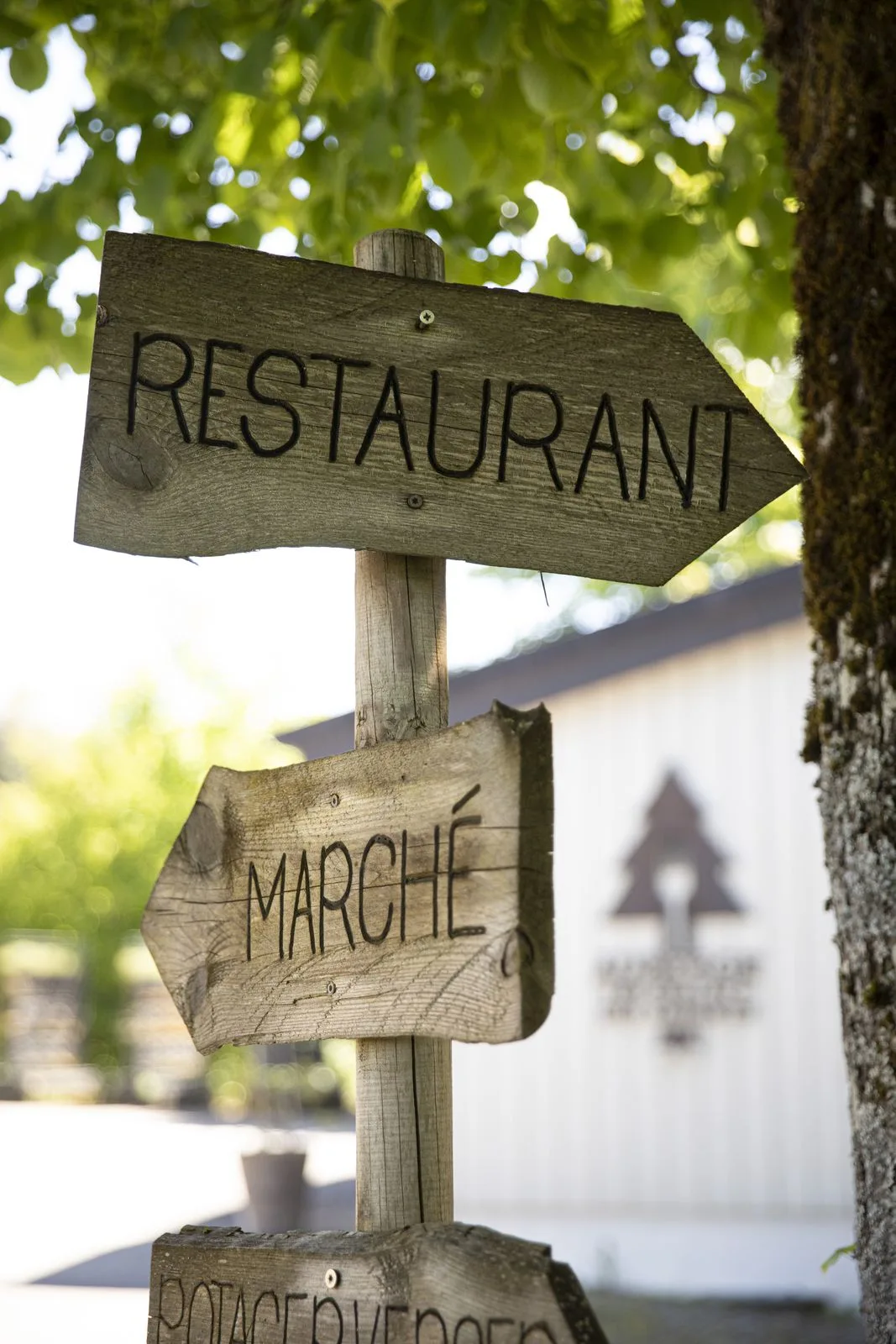 Auberge du Chalet-des-Enfants — photo 21
