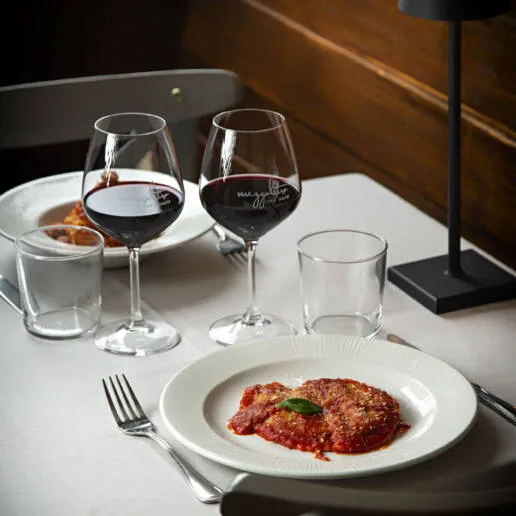 Mezzolitro Vini e Cucina — photo 60