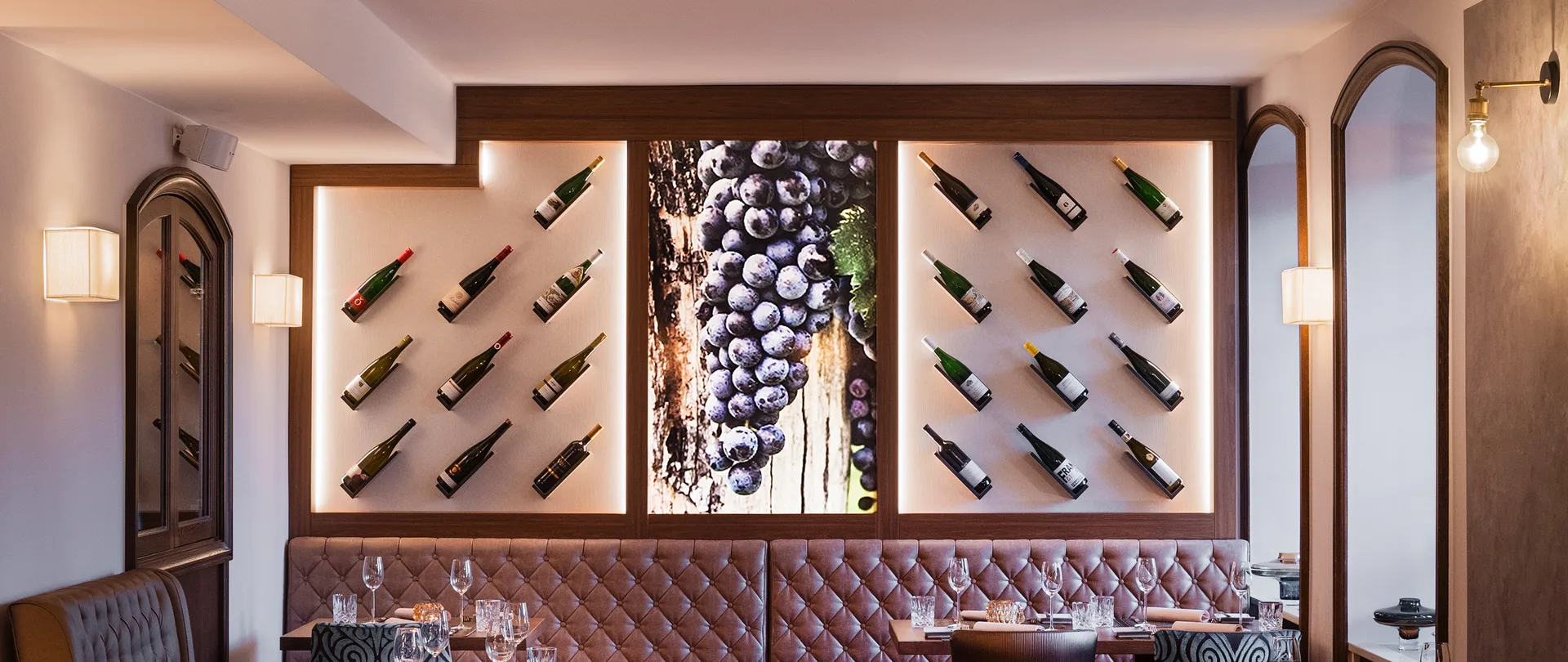 Restaurant Culinarium — photo 30