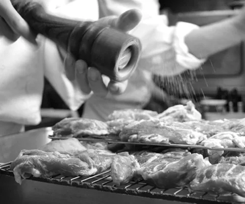 Fiocchi — food