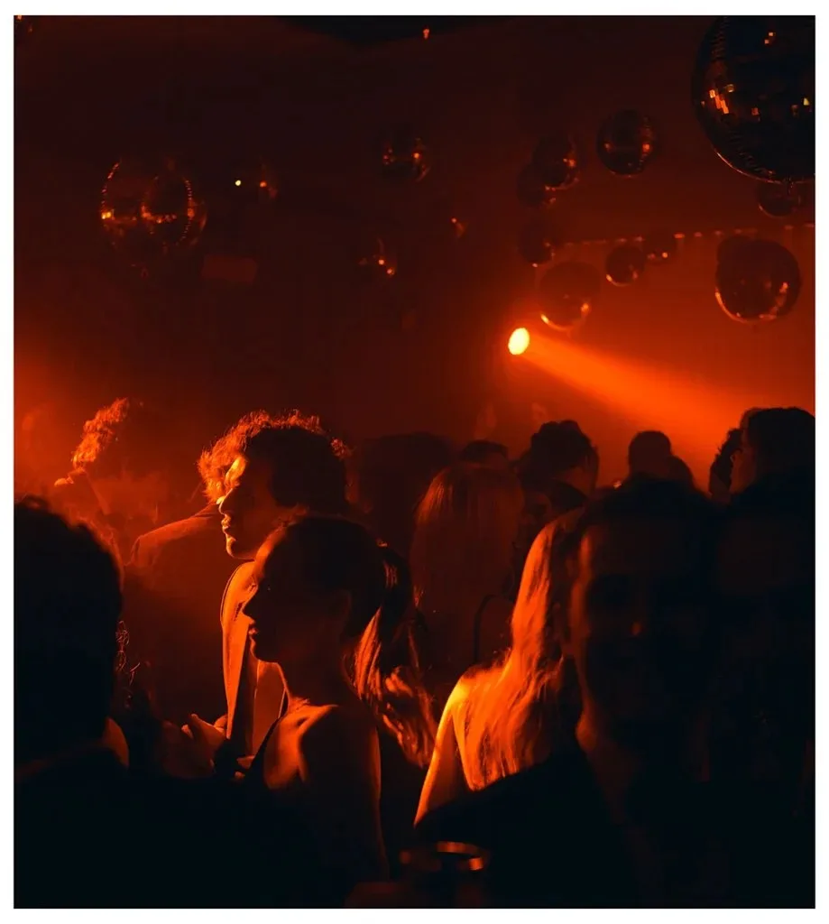 Calypso — photo 12
