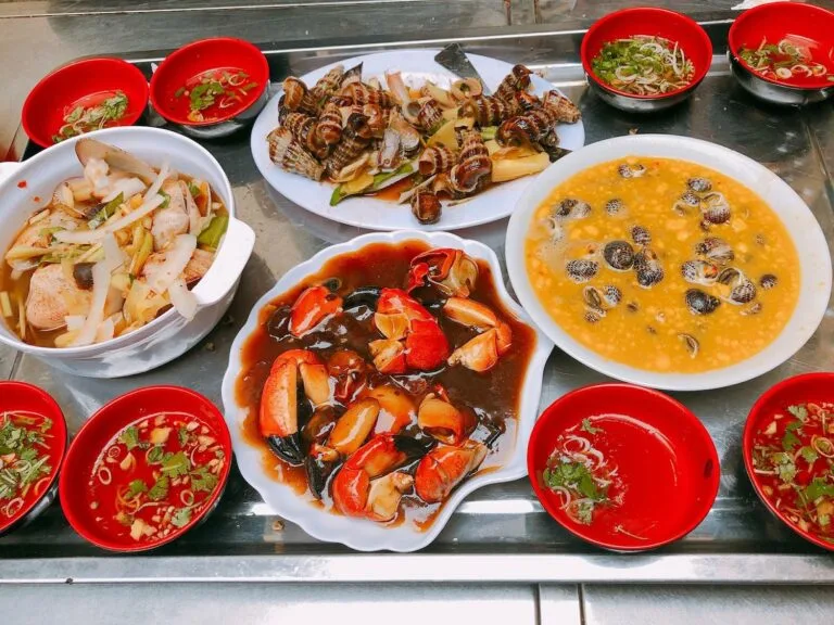 Ốc Đào (District 1) — photo 6
