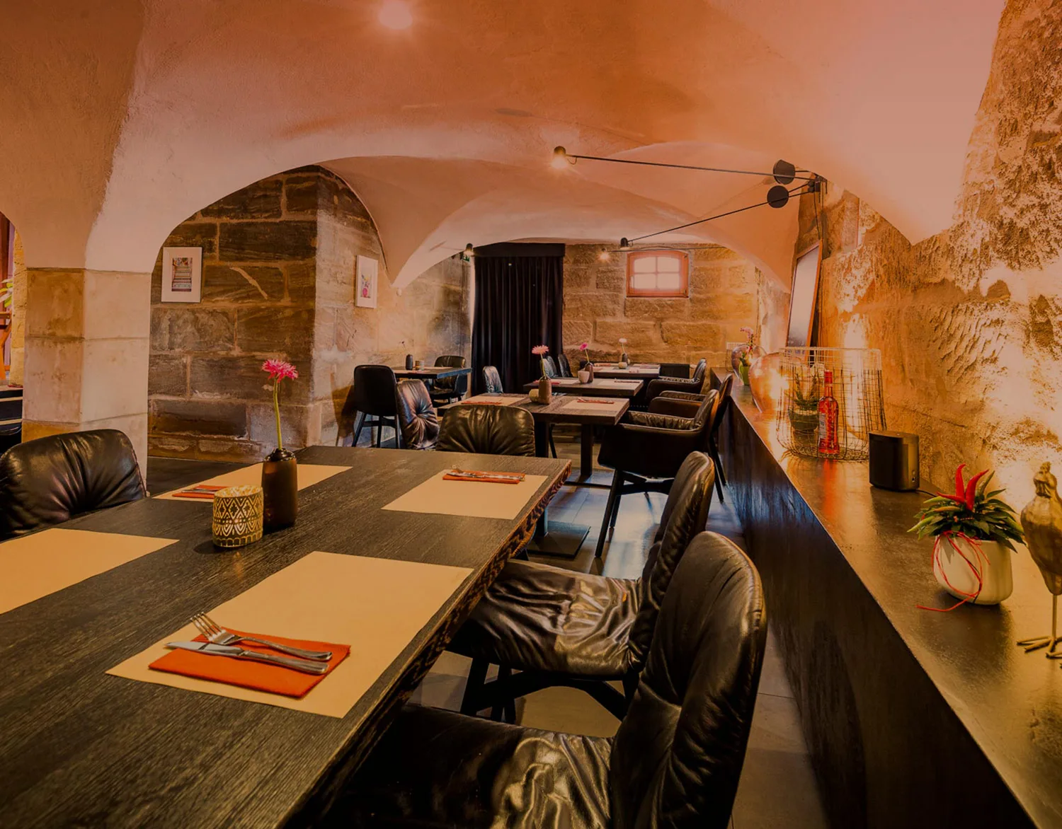 Restaurant Da Gallo — photo 21
