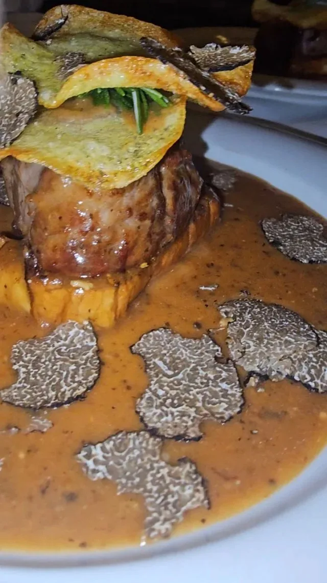 Ristorante Villa Lauda — photo 33