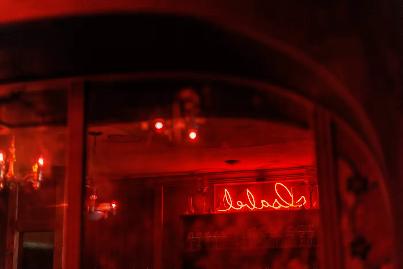 Bar Isabel, Toronto
