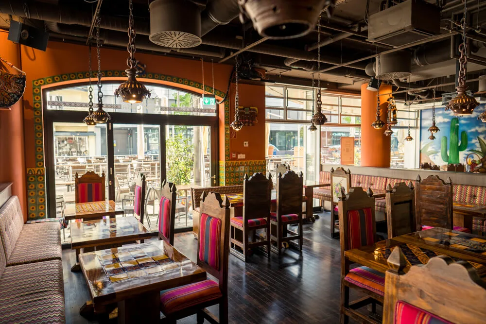 Azteca Mexicana — photo 41