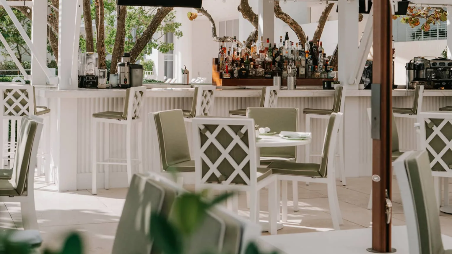 Lido Restaurant at The Surf Club — photo 12
