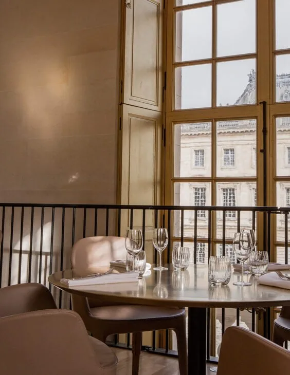 Alain Ducasse — photo 83