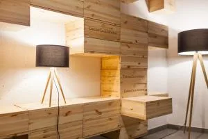 Hotel Ostrov — atmosphere