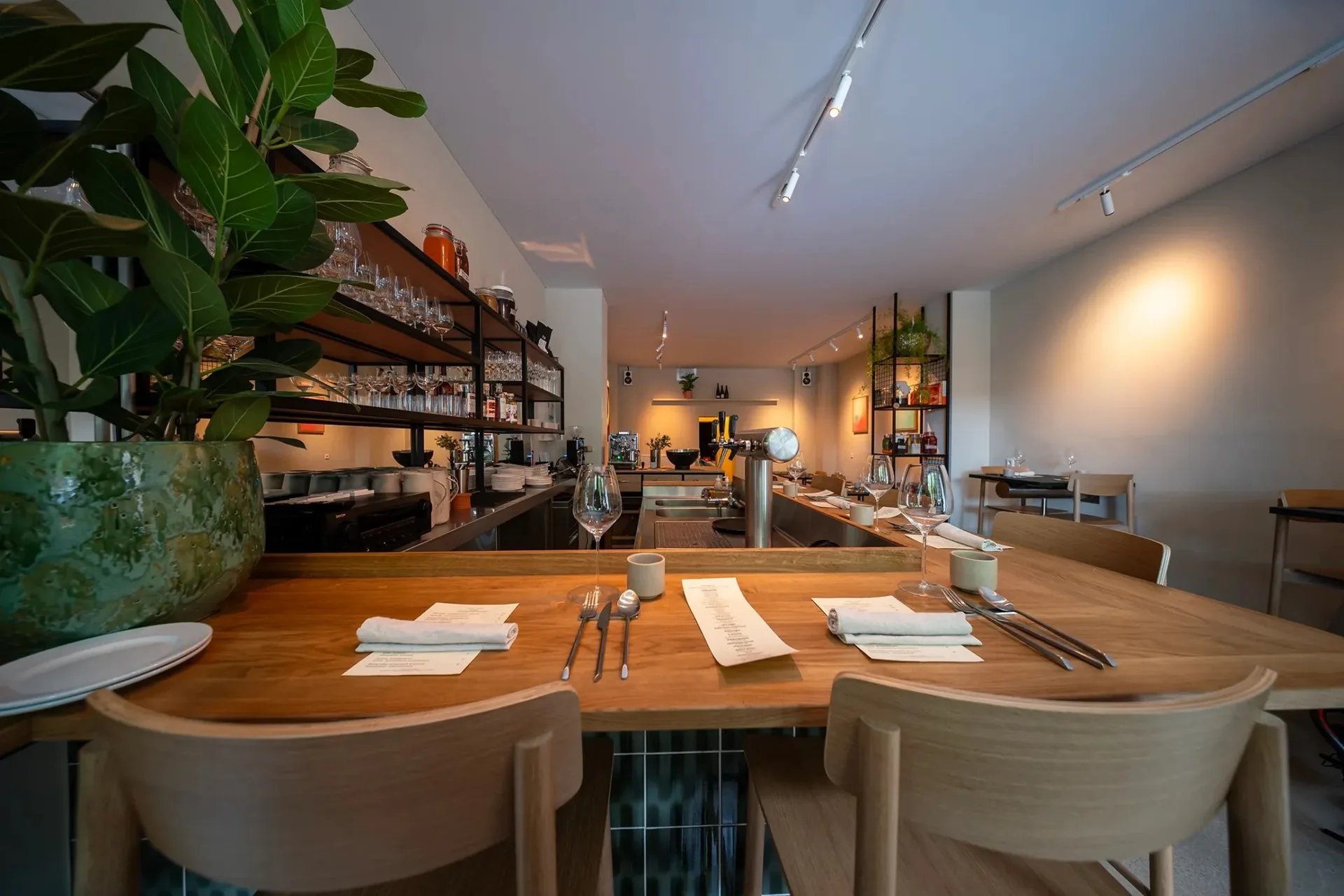 Restaurant Kluth — photo 14