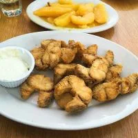 Taverna Kyclades — photo 20