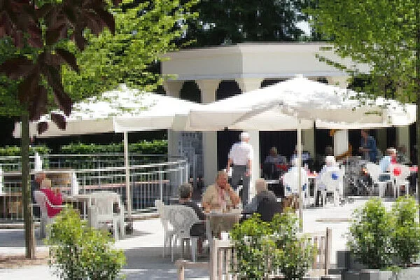 Park-Restaurant — photo 7