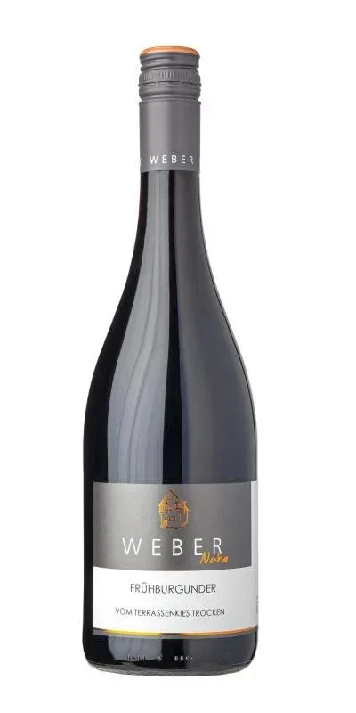Weingut Weber — photo 17