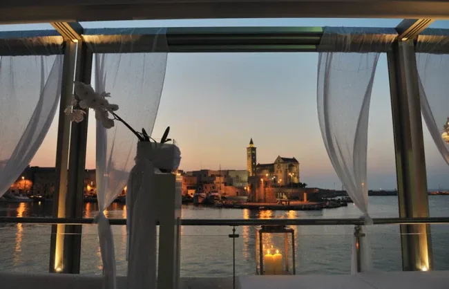 Le Lampare al Fortino — photo 45